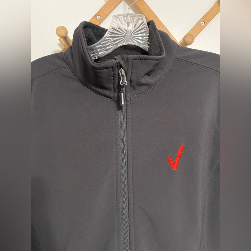 Women’s Two-Layer Soft Shell Jacket. - image 2